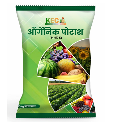 Organic Vermicompost Fertilizer